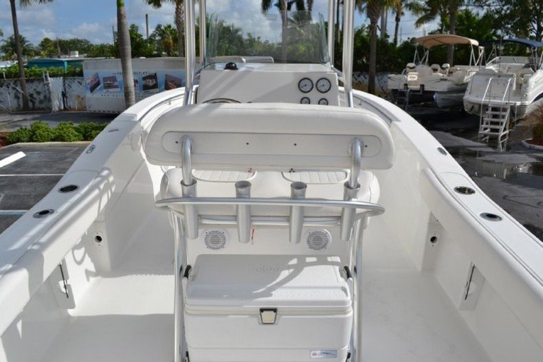 Thumbnail 31 for New 2012 Sea Fox 226 Center Console boat for sale in West Palm Beach, FL