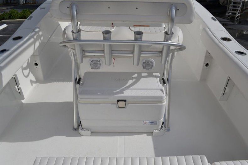 Thumbnail 33 for New 2012 Sea Fox 226 Center Console boat for sale in West Palm Beach, FL