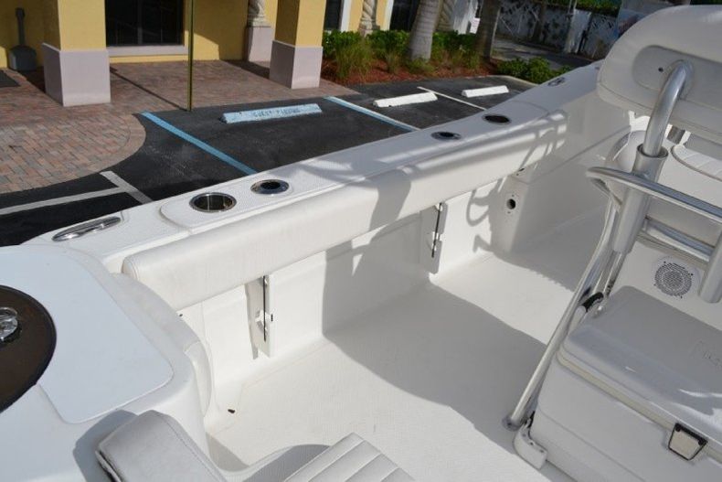 Thumbnail 34 for New 2012 Sea Fox 226 Center Console boat for sale in West Palm Beach, FL
