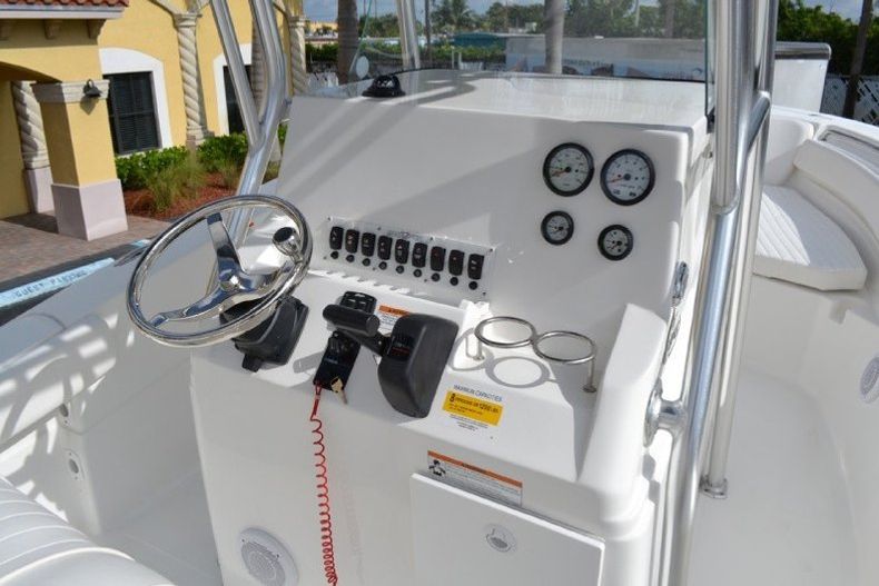 Thumbnail 36 for New 2012 Sea Fox 226 Center Console boat for sale in West Palm Beach, FL