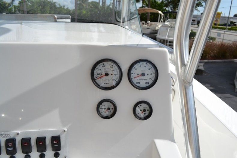 Thumbnail 38 for New 2012 Sea Fox 226 Center Console boat for sale in West Palm Beach, FL