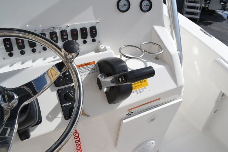 Thumbnail 41 for New 2012 Sea Fox 226 Center Console boat for sale in West Palm Beach, FL