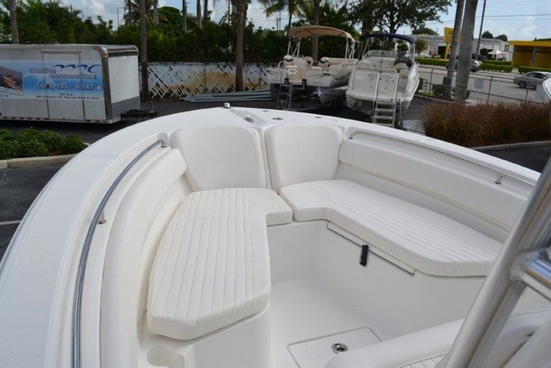 Thumbnail 48 for New 2012 Sea Fox 226 Center Console boat for sale in West Palm Beach, FL