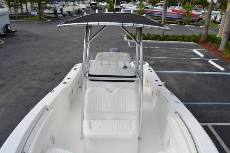 Thumbnail 50 for New 2012 Sea Fox 226 Center Console boat for sale in West Palm Beach, FL