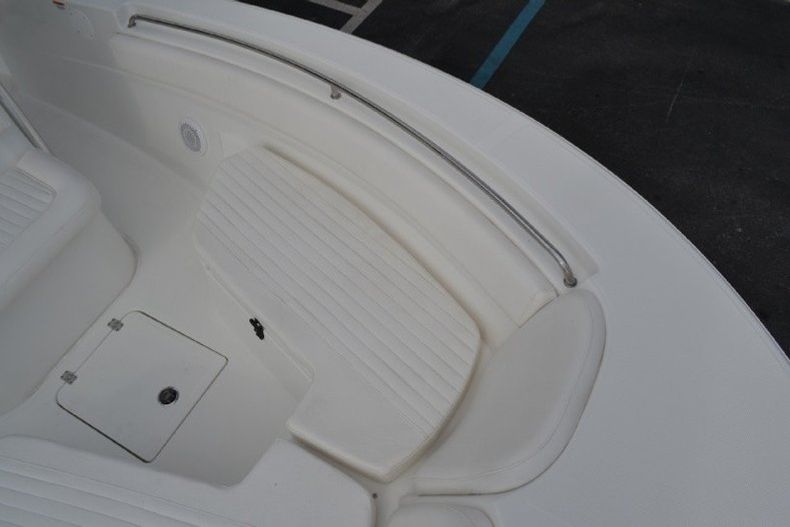 Thumbnail 52 for New 2012 Sea Fox 226 Center Console boat for sale in West Palm Beach, FL