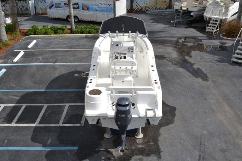 Thumbnail 58 for New 2012 Sea Fox 226 Center Console boat for sale in West Palm Beach, FL