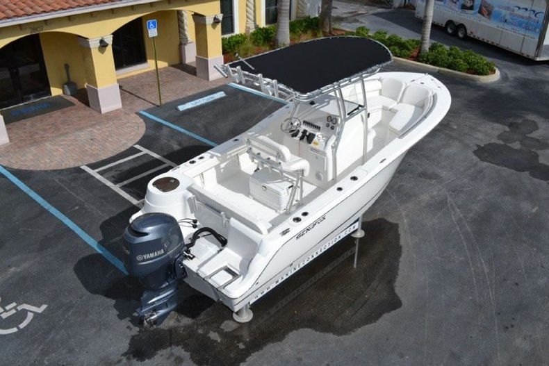 Thumbnail 59 for New 2012 Sea Fox 226 Center Console boat for sale in West Palm Beach, FL
