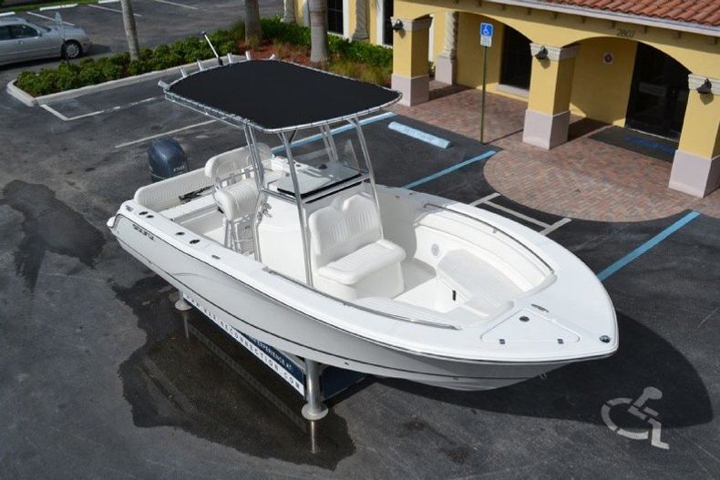 Thumbnail 61 for New 2012 Sea Fox 226 Center Console boat for sale in West Palm Beach, FL