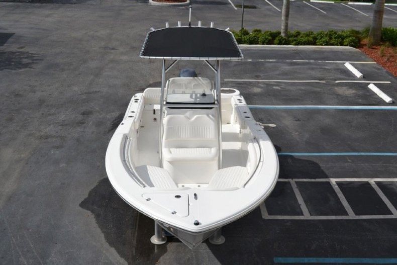Thumbnail 62 for New 2012 Sea Fox 226 Center Console boat for sale in West Palm Beach, FL