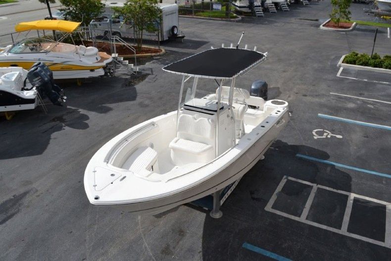 Thumbnail 63 for New 2012 Sea Fox 226 Center Console boat for sale in West Palm Beach, FL