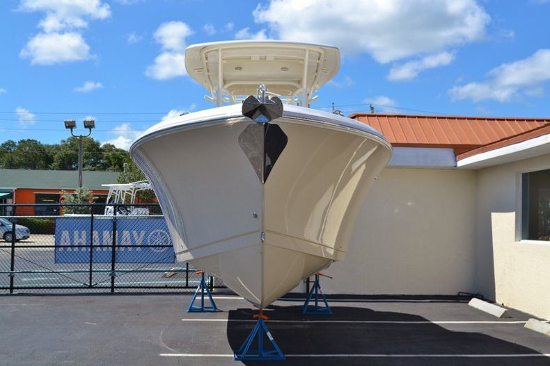 Thumbnail 2 for New 2015 Sailfish 270 CC Center Console boat for sale in West Palm Beach, FL