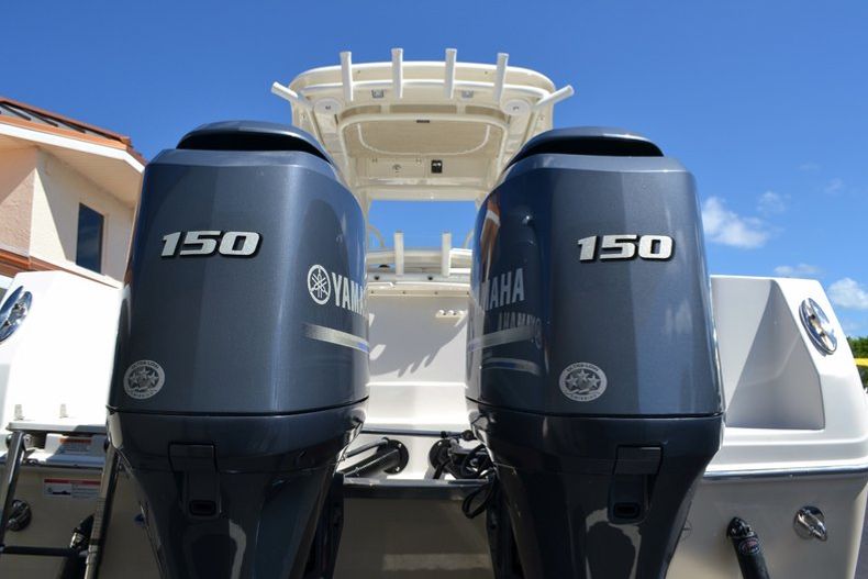 Thumbnail 5 for New 2015 Sailfish 270 CC Center Console boat for sale in West Palm Beach, FL