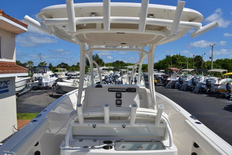 Thumbnail 11 for New 2015 Sailfish 270 CC Center Console boat for sale in West Palm Beach, FL