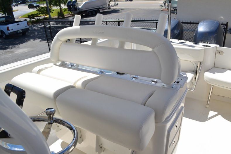Thumbnail 15 for New 2015 Sailfish 270 CC Center Console boat for sale in West Palm Beach, FL