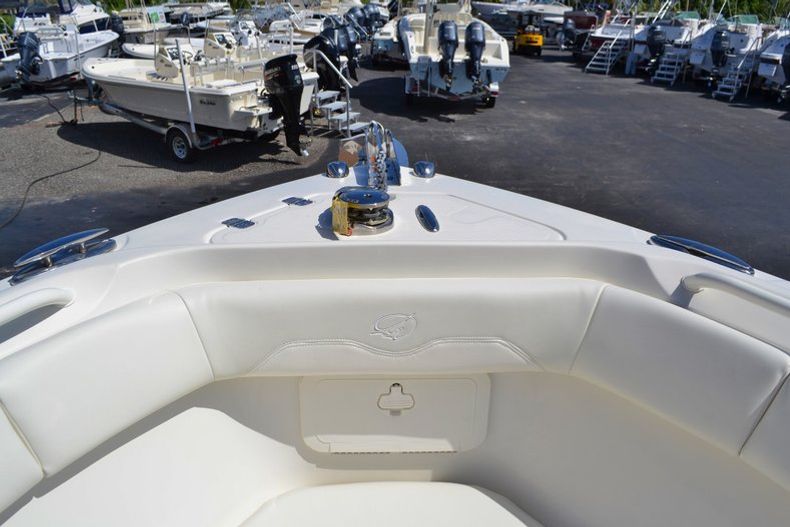 Thumbnail 22 for New 2015 Sailfish 270 CC Center Console boat for sale in West Palm Beach, FL