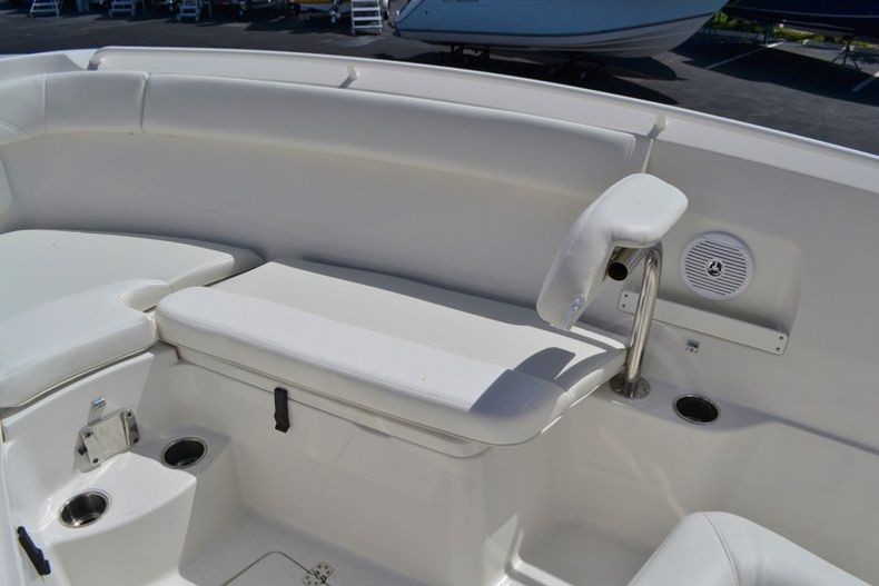 Thumbnail 24 for New 2015 Sailfish 270 CC Center Console boat for sale in West Palm Beach, FL