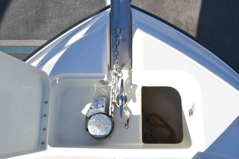 Thumbnail 91 for Used 2002 Hydra-Sports 2600 Walk Around boat for sale in West Palm Beach, FL