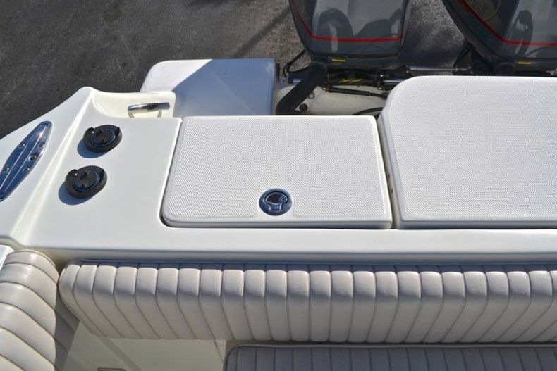 Thumbnail 46 for Used 2002 Hydra-Sports 2600 Walk Around boat for sale in West Palm Beach, FL