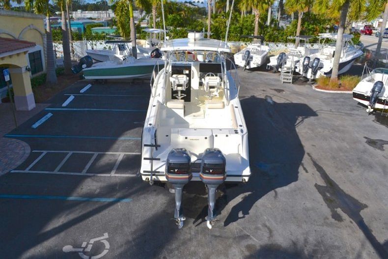 Thumbnail 126 for Used 2002 Hydra-Sports 2600 Walk Around boat for sale in West Palm Beach, FL