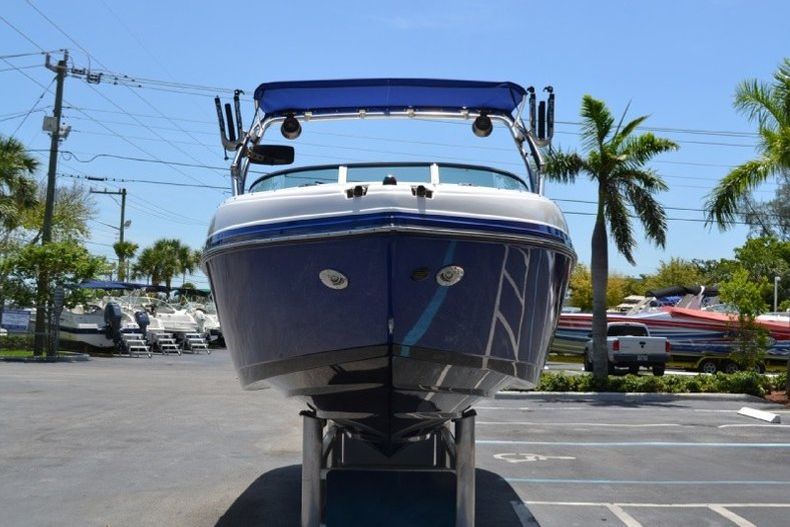 Thumbnail 4 for Used 2008 Rinker 246 Captiva Bowrider boat for sale in West Palm Beach, FL