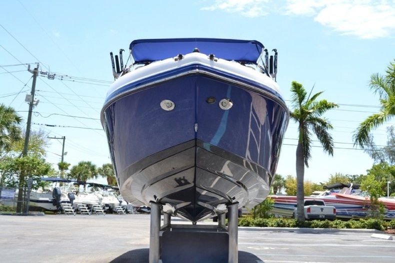 Thumbnail 5 for Used 2008 Rinker 246 Captiva Bowrider boat for sale in West Palm Beach, FL