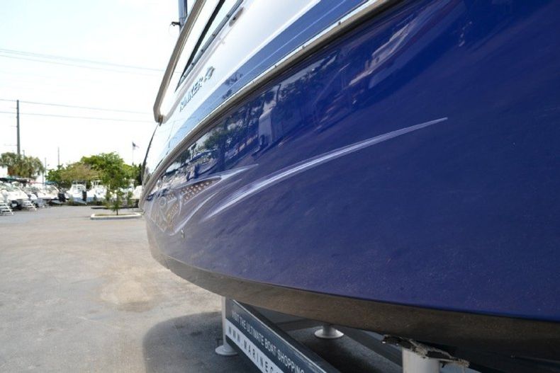 Thumbnail 14 for Used 2008 Rinker 246 Captiva Bowrider boat for sale in West Palm Beach, FL