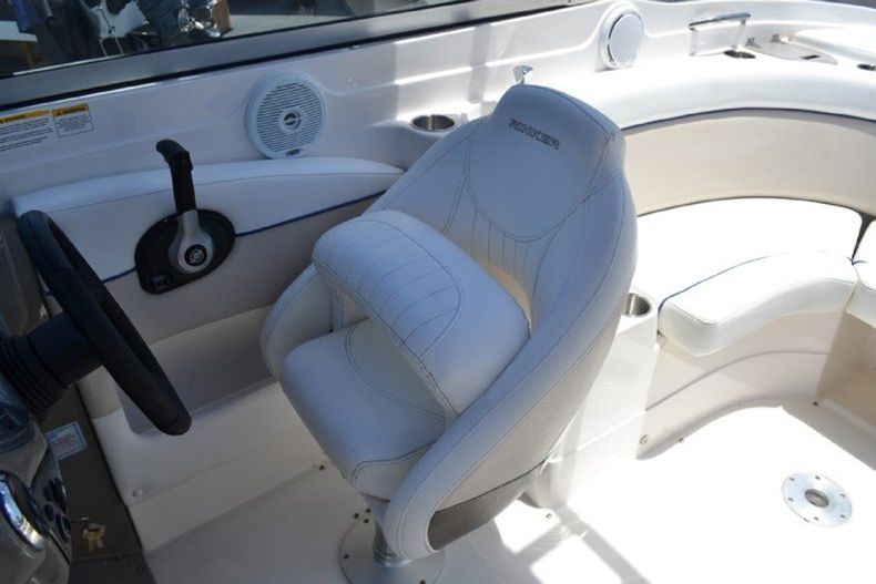 Thumbnail 41 for Used 2008 Rinker 246 Captiva Bowrider boat for sale in West Palm Beach, FL