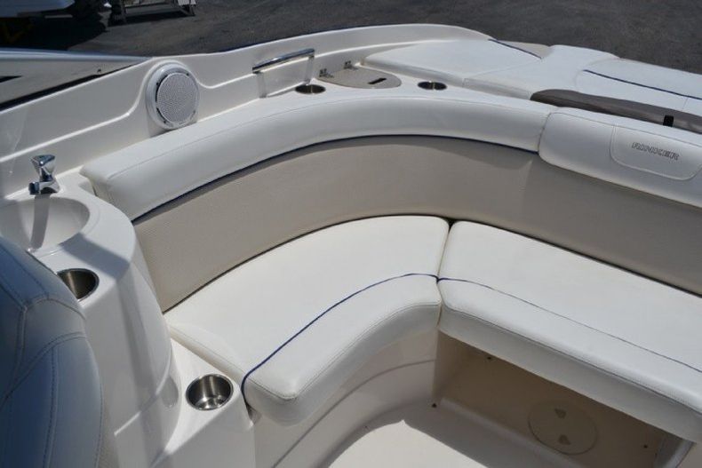 Thumbnail 45 for Used 2008 Rinker 246 Captiva Bowrider boat for sale in West Palm Beach, FL