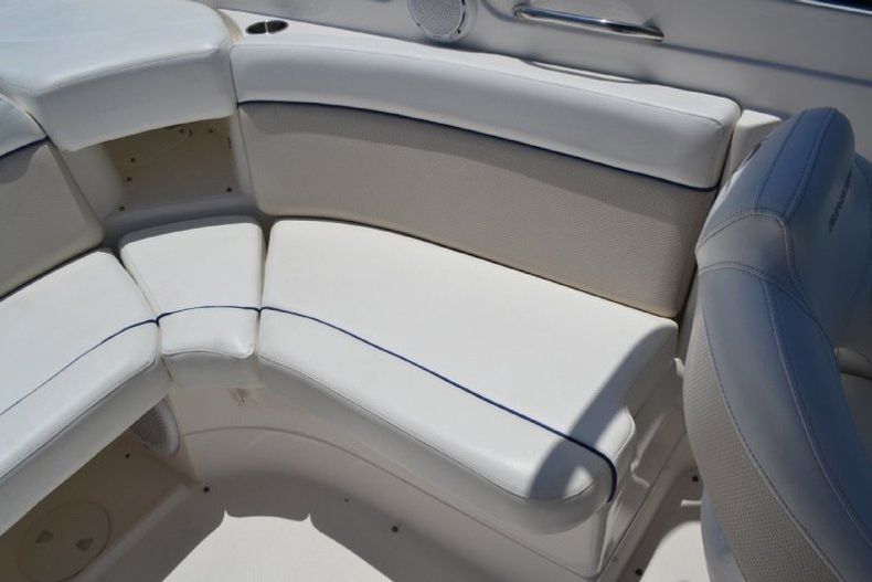 Thumbnail 48 for Used 2008 Rinker 246 Captiva Bowrider boat for sale in West Palm Beach, FL