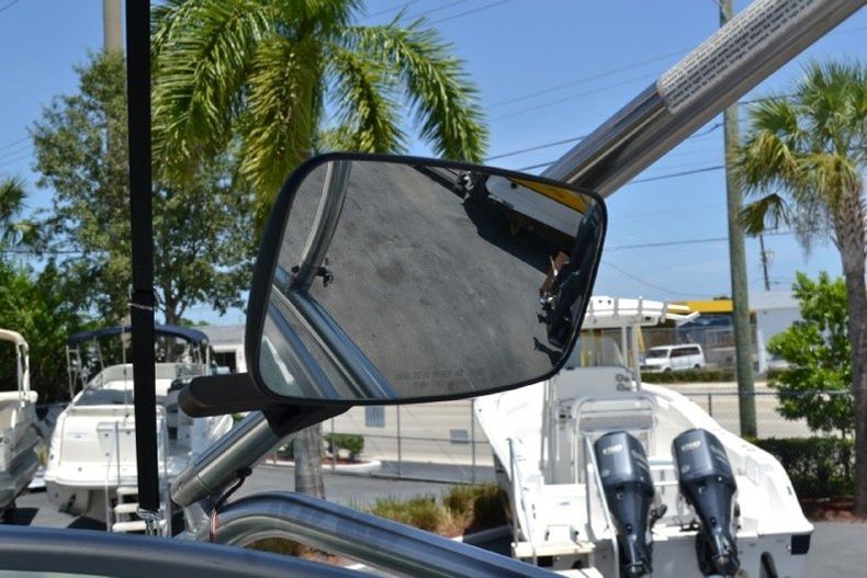 Thumbnail 61 for Used 2008 Rinker 246 Captiva Bowrider boat for sale in West Palm Beach, FL
