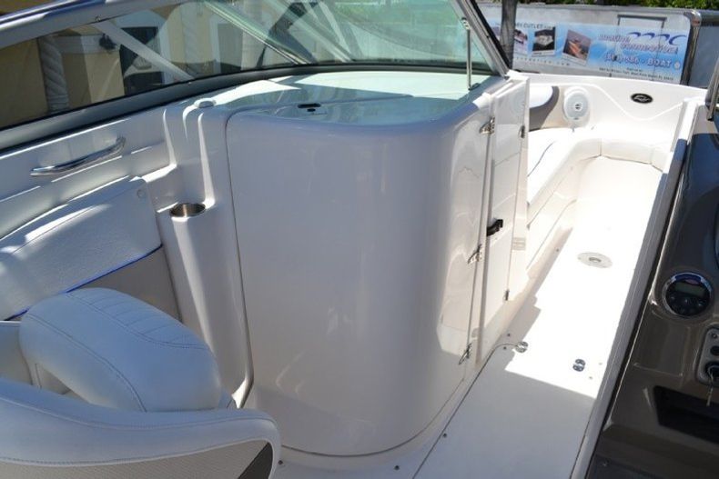 Thumbnail 62 for Used 2008 Rinker 246 Captiva Bowrider boat for sale in West Palm Beach, FL