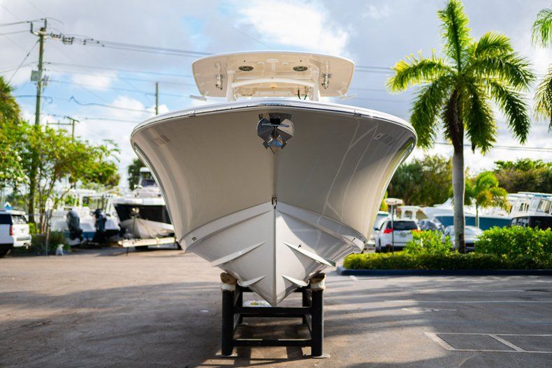 Thumbnail 2 for Used 2016 Sportsman Open 312 Center Console boat for sale in West Palm Beach, FL
