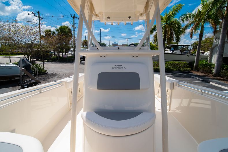 Thumbnail 40 for Used 2018 Cobia 201 Center Console boat for sale in West Palm Beach, FL