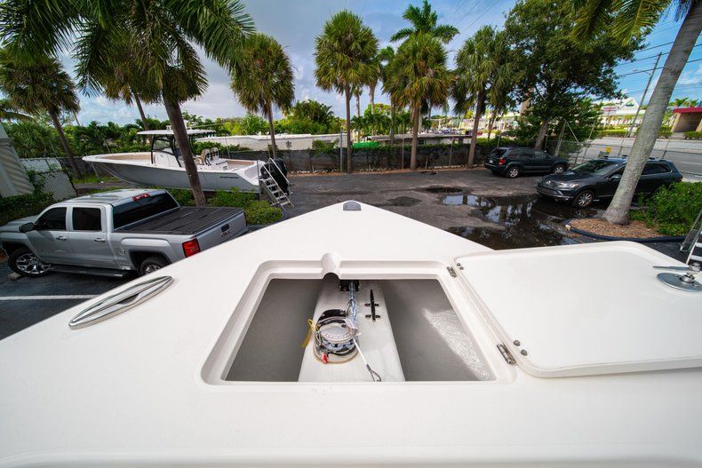 Thumbnail 36 for New 2019 Cobia 301 CC Center Console boat for sale in West Palm Beach, FL