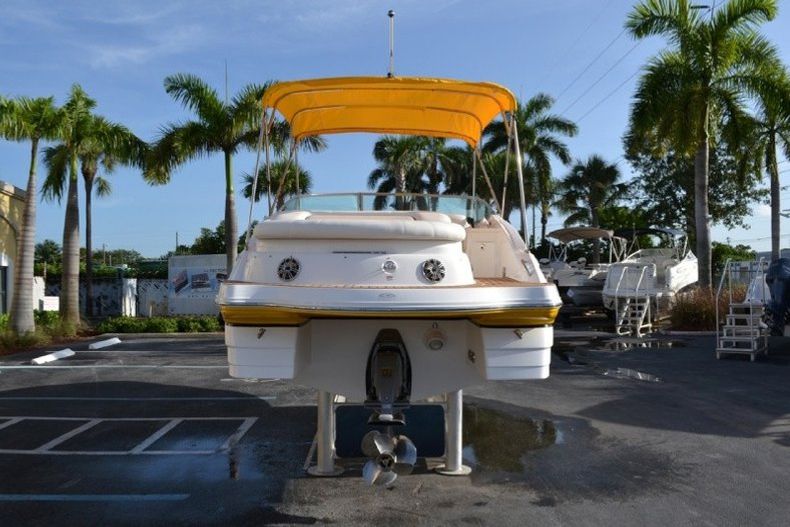 Thumbnail 8 for New 2013 Hurricane SunDeck SD 2400 IO boat for sale in West Palm Beach, FL
