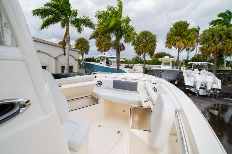 Thumbnail 37 for New 2020 Cobia 240 CC Center Console boat for sale in West Palm Beach, FL