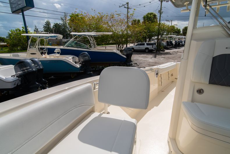 Thumbnail 46 for New 2020 Cobia 240 CC Center Console boat for sale in West Palm Beach, FL