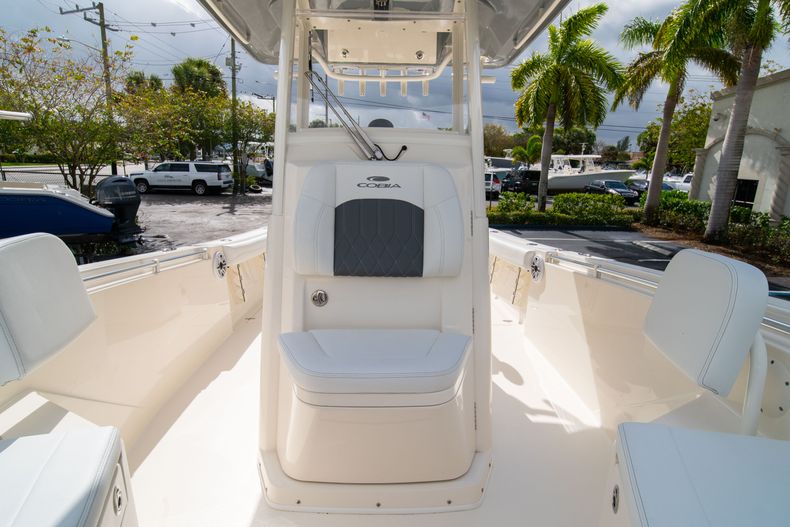 Thumbnail 47 for New 2020 Cobia 240 CC Center Console boat for sale in West Palm Beach, FL
