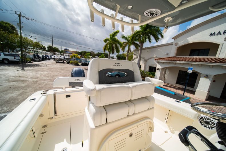Thumbnail 32 for New 2020 Cobia 240 CC Center Console boat for sale in West Palm Beach, FL
