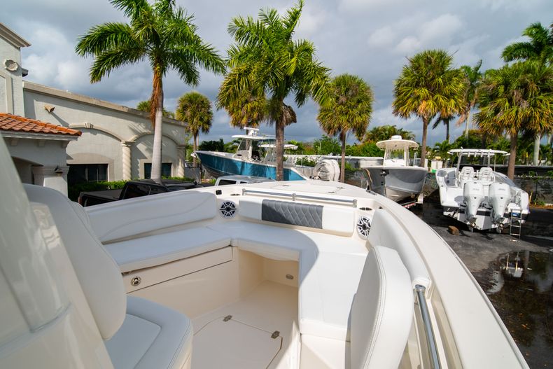Thumbnail 36 for New 2020 Cobia 240 CC Center Console boat for sale in West Palm Beach, FL