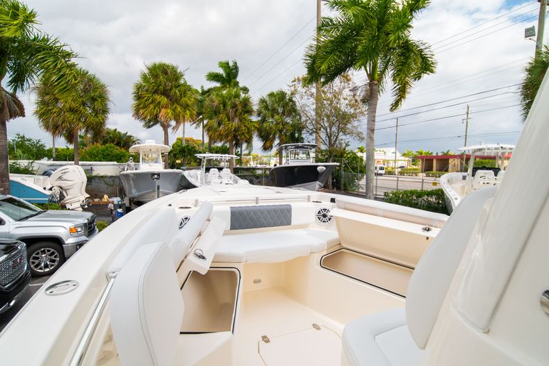 Thumbnail 39 for New 2020 Cobia 240 CC Center Console boat for sale in West Palm Beach, FL