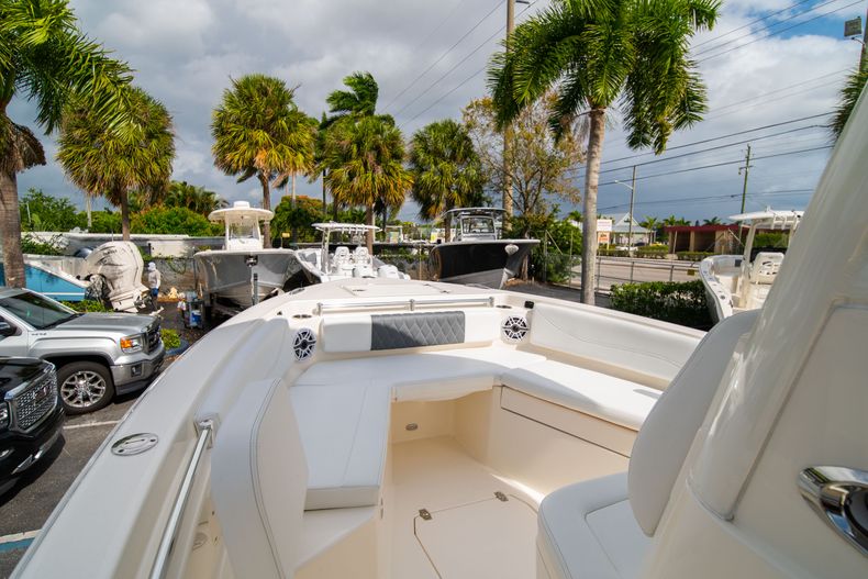 Thumbnail 38 for New 2020 Cobia 240 CC Center Console boat for sale in West Palm Beach, FL