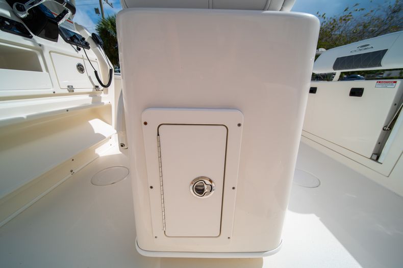 Thumbnail 23 for New 2020 Cobia 240 CC Center Console boat for sale in West Palm Beach, FL