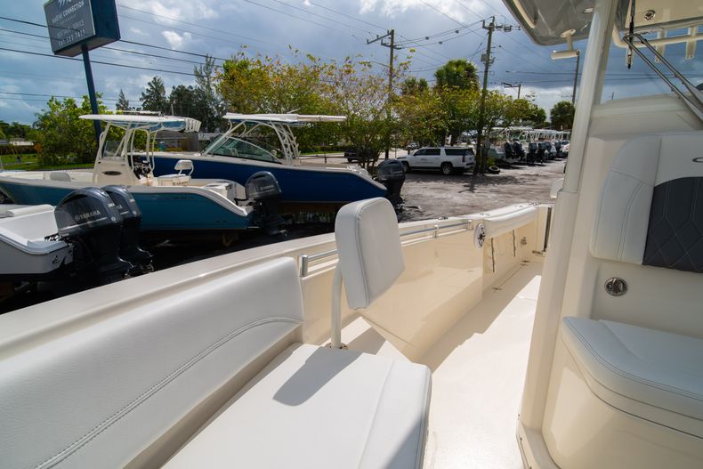 Thumbnail 45 for New 2020 Cobia 240 CC Center Console boat for sale in West Palm Beach, FL