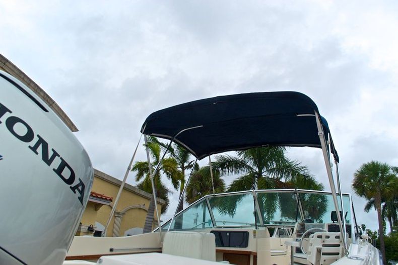 Thumbnail 16 for Used 1988 Grady-White Tournament 19 Dual Console boat for sale in West Palm Beach, FL