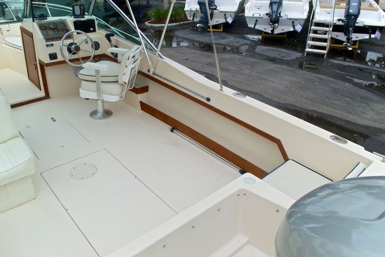 Thumbnail 22 for Used 1988 Grady-White Tournament 19 Dual Console boat for sale in West Palm Beach, FL