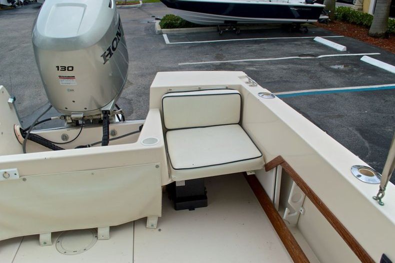 Thumbnail 27 for Used 1988 Grady-White Tournament 19 Dual Console boat for sale in West Palm Beach, FL