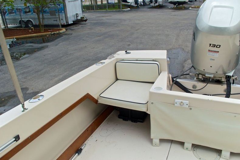 Thumbnail 28 for Used 1988 Grady-White Tournament 19 Dual Console boat for sale in West Palm Beach, FL