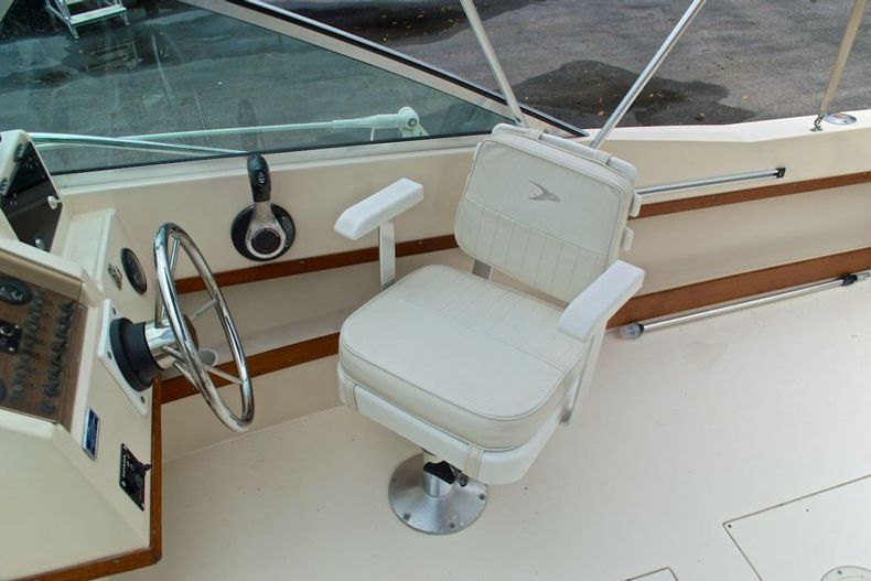 Thumbnail 34 for Used 1988 Grady-White Tournament 19 Dual Console boat for sale in West Palm Beach, FL