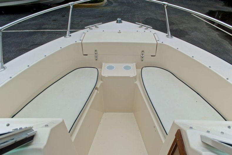 Thumbnail 45 for Used 1988 Grady-White Tournament 19 Dual Console boat for sale in West Palm Beach, FL